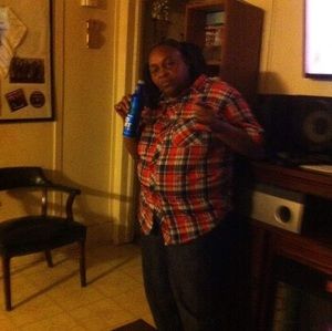 Meet your Posher, Trudy